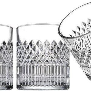 Godinger | Sutter Double Old Fashion - 2 Sets of 6 (12 total)